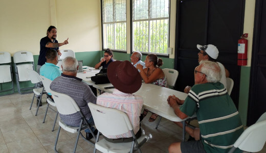 Formación Módulos 1 y 2 - Implementación de la norma INTEG20 / G21